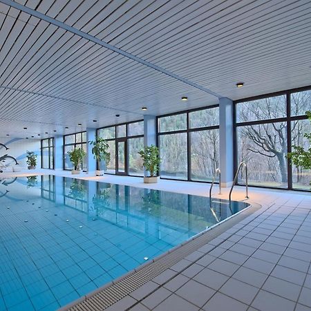 MeRblick - Pool - Balkon - Panorama Bad Reichenhall Exterior photo